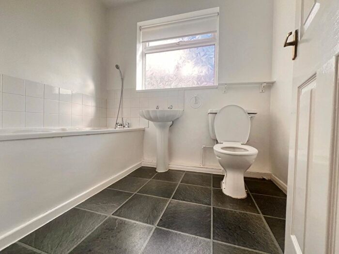 2 Bedroom Terraced House To Rent In Woodburn Street, Newcastle Upon Tyne, NE15