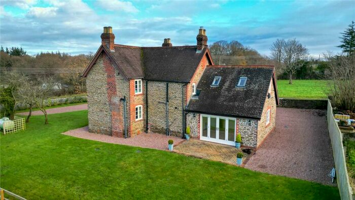 4 Bedroom Detached House For Sale In Callow Hill, Rock, Kidderminster, Worcestershire, DY14