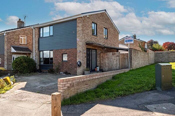 3 Bedroom Detached House For Sale In Patmore Link Road, Hemel Hempstead, HP2