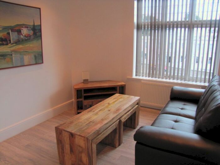 1 Bedroom Flat For Sale In Hinton Road, Bournemouth, BH1