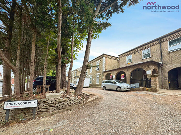 Studio To Rent In Portswood Road, Portswood, Southampton, SO17