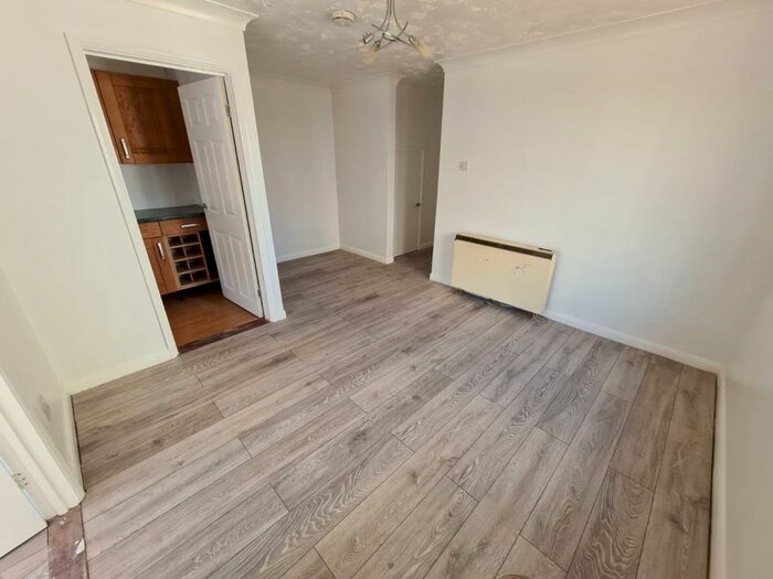 1 Bedroom Apartment To Rent In Cressing Road, Braintree, CM7