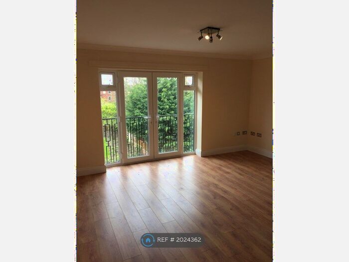 1 Bedroom Flat To Rent In Alexandra Road, Southport, PR9