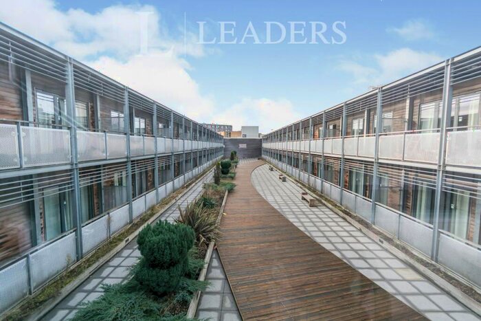 1 Bedroom Flat To Rent In The Arcadian, Hurst Street, B5