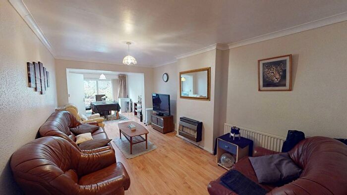 5 Bedroom Property To Rent In Frederick Road, Selly Oak, Birmingham, B29