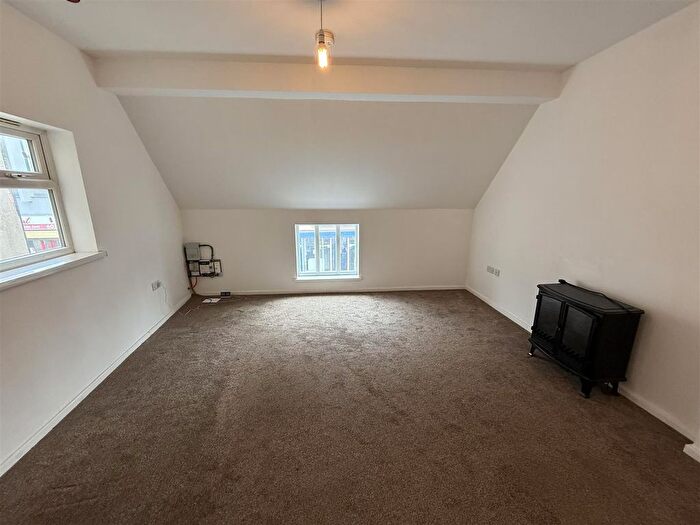 1 Bedroom Flat To Rent In Stafford Street, Willenhall, WV13