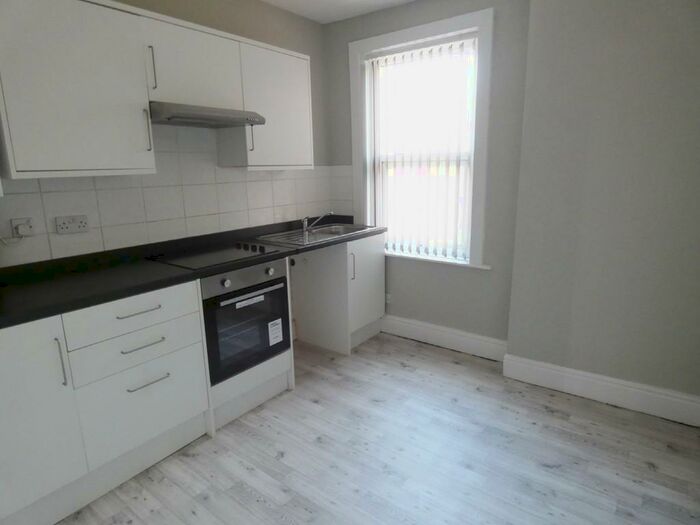 2 Bedroom Flat To Rent In Ainslie Road, Fulwood, PR2