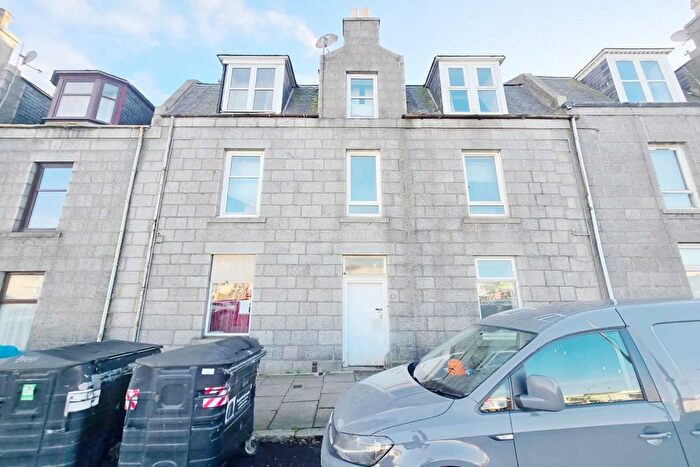 1 Bedroom Flat For Sale In , Bedford Road, Flat -R, Aberdeen, AB24