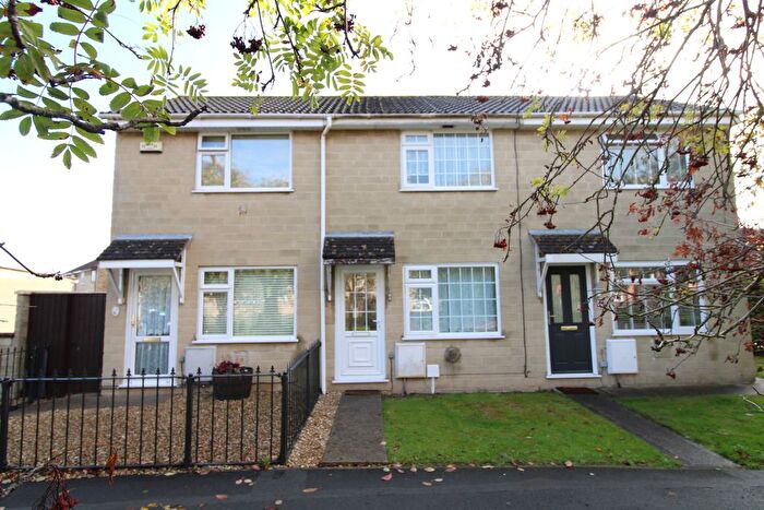 1 Bedroom Terraced House To Rent In Ivygrove Close, Bridgwater, TA6