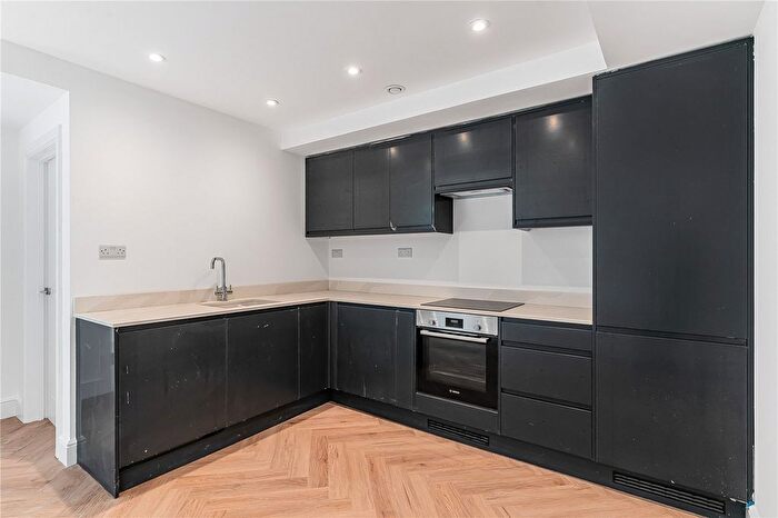 3 Bedroom Terraced House To Rent In River Mews, Ealing, W7