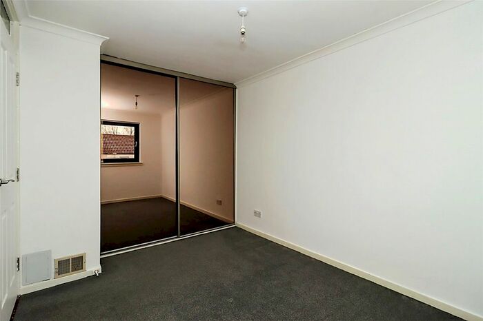 2 Bedroom Terraced House For Sale In Cluny Place, Glenrothes, KY7