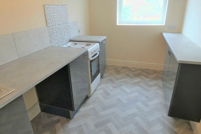 1 Bedroom Flat To Rent In Tulketh Road, Preston, PR2