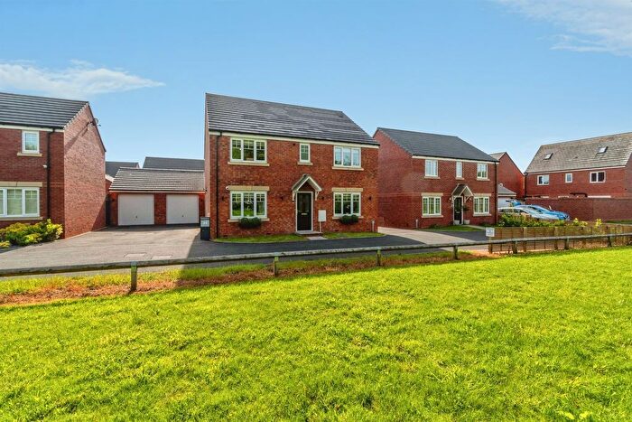 5 Bedroom Detached House For Sale In Mallard Way, Norton Canes, Cannock, WS11