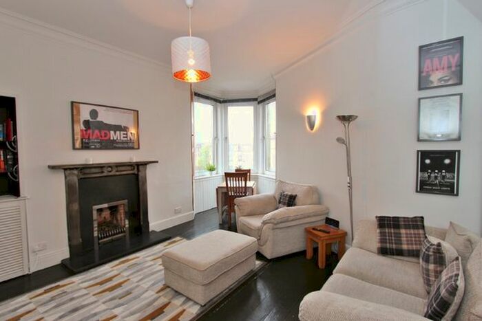 1 Bedroom Flat To Rent In Dalgety Street, Meadowbank, Edinburgh, EH7