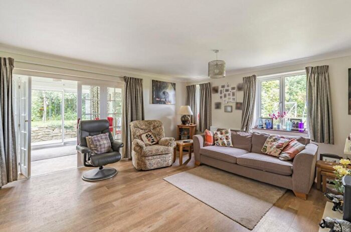 5 Bedroom Detached Bungalow For Sale In Highmore Road, Sherborne, DT9