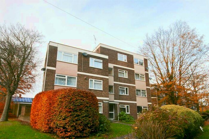 1 Bedroom Apartment To Rent In Greywell Court, Coxford Road, Southampton, SO16