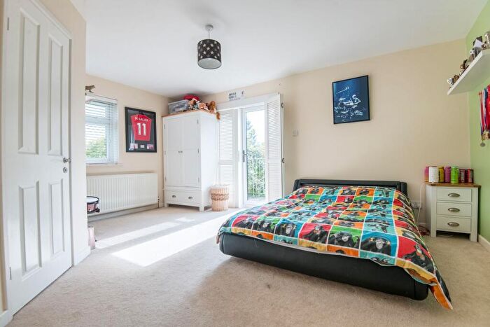 5 Bedroom Detached House For Sale In Cheristow, EX15