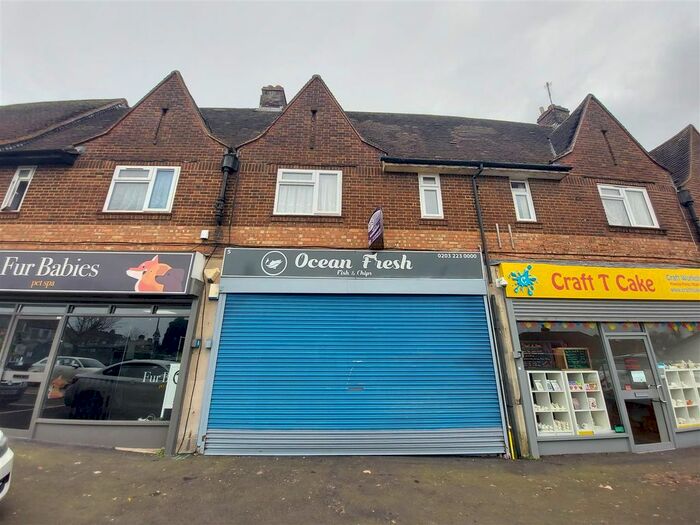 2 Bedroom Flat To Rent In Montpelier Avenue, Bexley, DA5