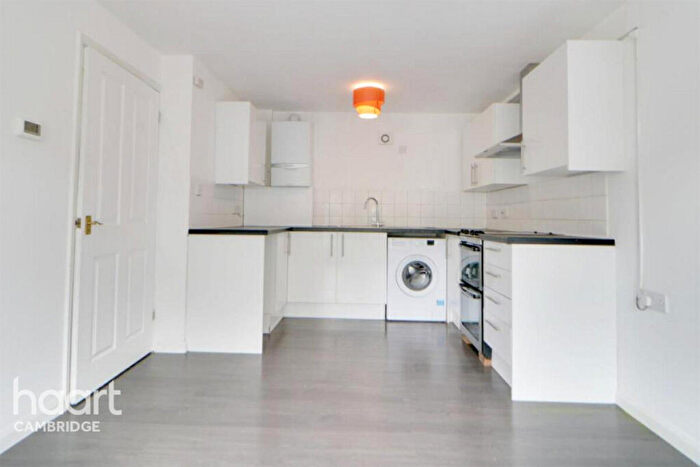 5 Bedroom Semi-Detached House To Rent In Oyster Row, Cambridge, CB5