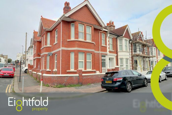 3 Bedroom Flat To Rent In Arundel Street, Brighton BN2