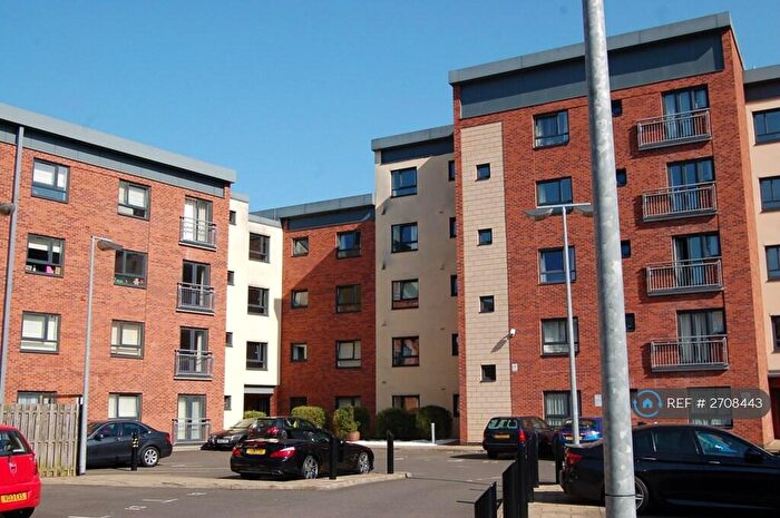 1 Bedroom Flat To Rent In The River Buildings, Leicester, LE3