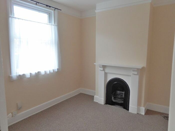 2 Bedroom Terraced House To Rent In Franklin Street, St. Leonards, Exeter, EX2