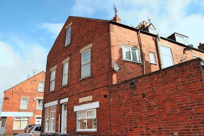 1 Bedroom Flat To Rent In Dudley Road, Grantham, NG31