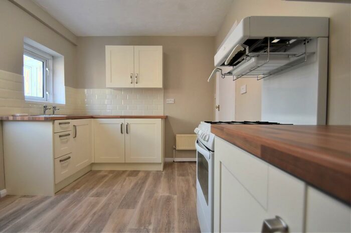 3 Bedroom End Of Terrace House To Rent In Moorings Way, Southsea, PO4