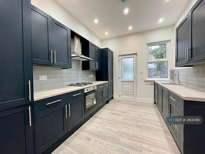 4 Bedroom End Of Terrace House To Rent In St. Swithuns Road, London, SE13