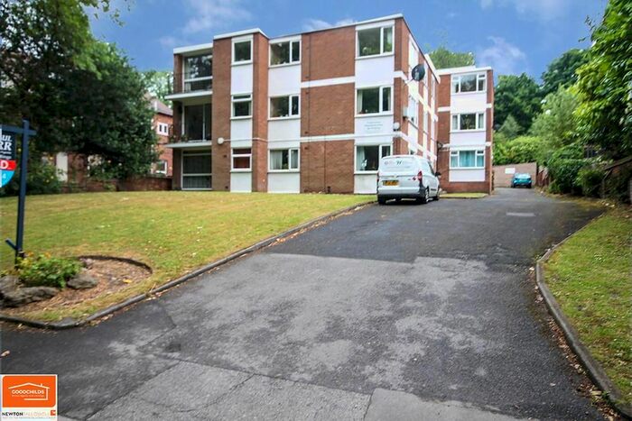 3 Bedroom Flat To Rent In Arboretum Road, Walsall WS1