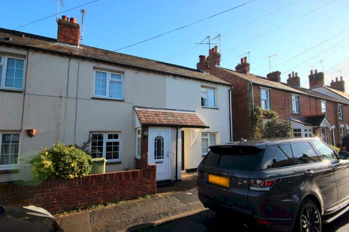 2 Bedroom Terraced House To Rent In Wood Street, Woburn Sands Milton Keynes, MK17