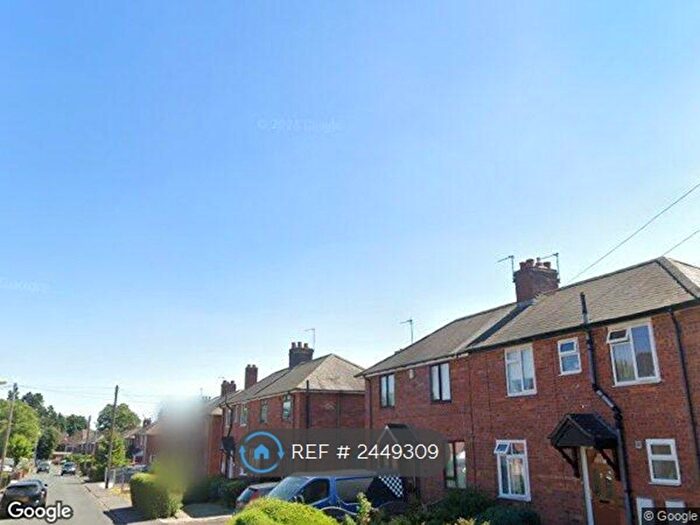 3 Bedroom Semi-Detached House To Rent In Warren Drive, Sedgley, DY3