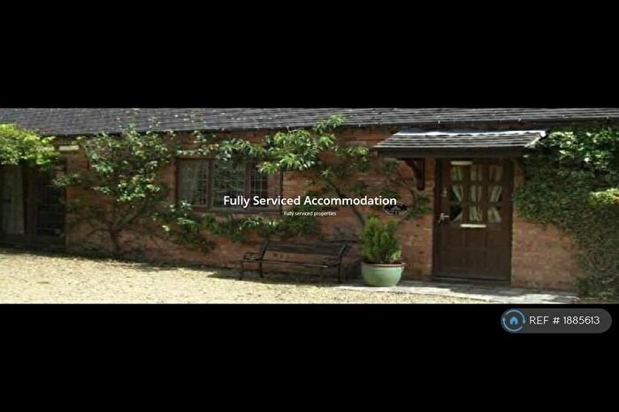 2 Bedroom Bungalow To Rent In Gatehouse Lodges, Cadeby, Nuneaton, CV13