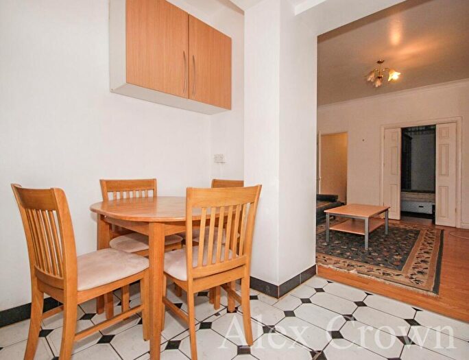 2 Bedroom Flat To Rent In Blackstock Road, Finsbury Park, N4