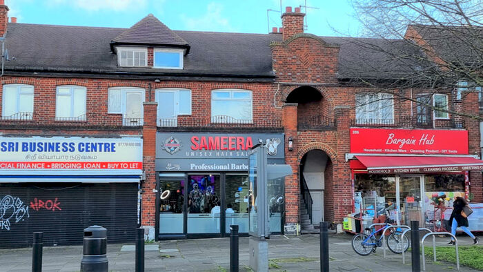 2 Bedroom Flat To Rent In Alexandra Avenue, Harrow, HA2