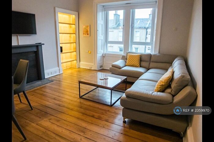 3 Bedroom Flat To Rent In Panmure Place, Edinburgh, EH3