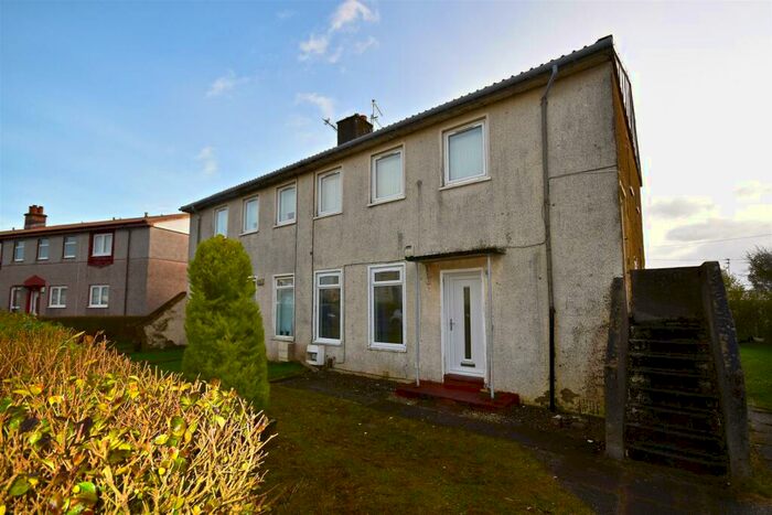 2 Bedroom Flat To Rent In Hood Street, Clydebank, G81