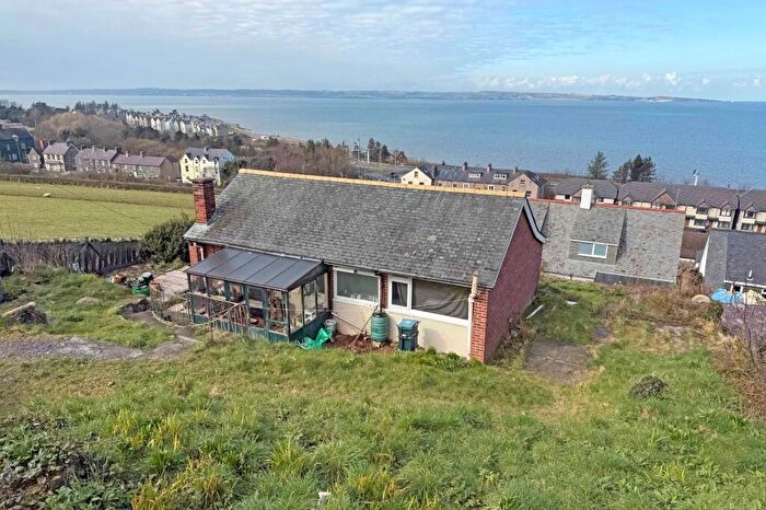 2 Bedroom Bungalow For Sale In Penmaen Park, Llanfairfechan, Conwy, LL33