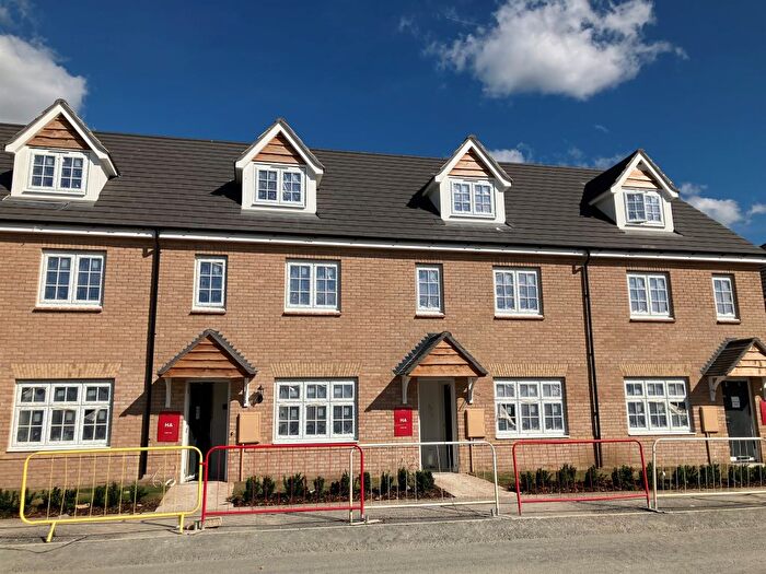 3 Bedroom Terraced House For Sale In Gibbs Close, Barrington, Cambridge, CB22