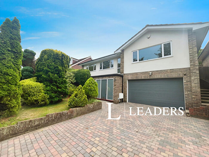 4 Bedroom Detached House To Rent In Wayland Avenue, Brighton, BN1