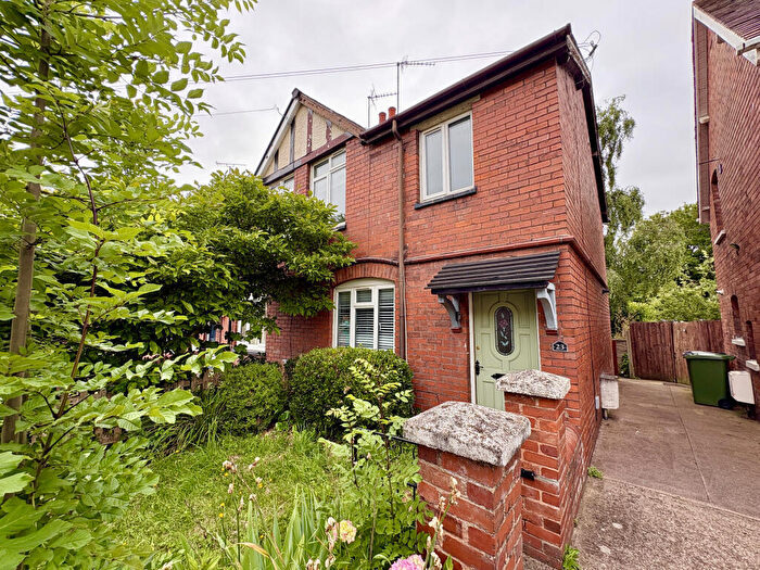 2 Bedroom End Of Terrace House To Rent In Eign Mill Road, Hereford, Herefordshire, HR1