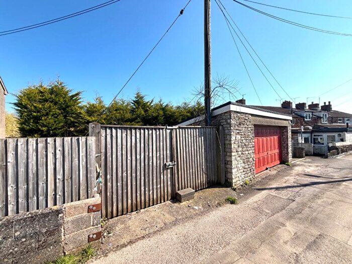 1 Bedroom Land For Sale In Providence Place, Midsomer Norton, Radstock, Somerset, BA3