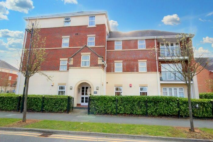 2 Bedroom Flat To Rent In Seattle Close, Great Sankey, Warrington, WA5