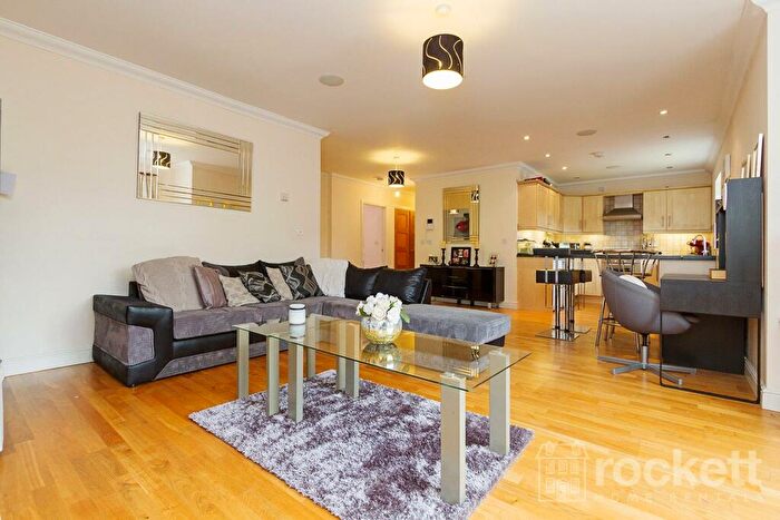 2 Bedroom Apartment To Rent In The Mill, Enderley Street, Newcastle Under Lyme, Staffordshire, ST5