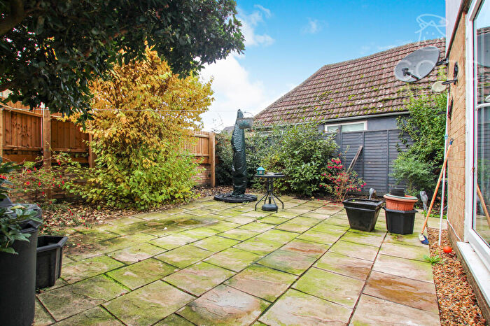 2 Bedroom Semi-Detached House For Sale In White Hart Lane, Littleport, CB6