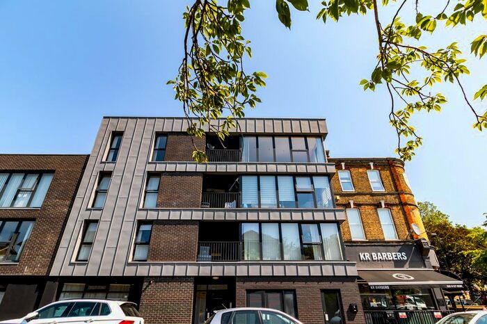 2 Bedroom Flat To Rent In Comerford Road, London, SE4