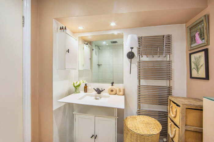 2 Bedroom End Of Terrace House To Rent In Golden Yard, Holly Bush Steps, NW3