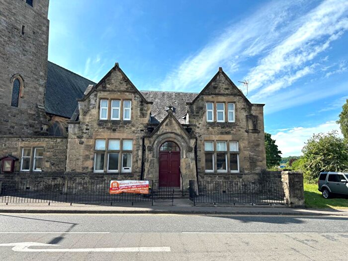 2 Bedroom Flat To Rent In Stirling Street, Dunipace, Denny, FK6
