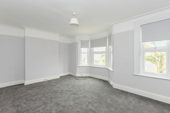 1 Bedroom Flat To Rent In Kenyon Street, London, SW6