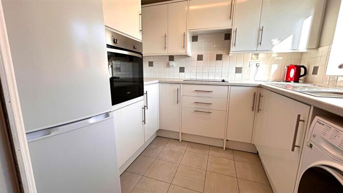 2 Bedroom Retirement Property For Sale In The Green, Kings Norton, Birmingham, B38